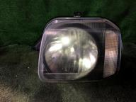 Фотография Фара левая SUZUKI JIMNY 2010г.