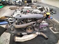 Фотография Двигатель EJ203 SUBARU LEGACY 2008г.