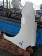 Фотография Крыло левое TOYOTA PRIUS 2009г.