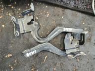 Фотография Петля капота комплект TOYOTA AQUA 2012г.