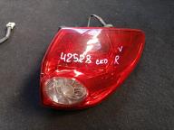 Фотография Стоп-сигнал правый NISSAN WINGROAD 2011г.