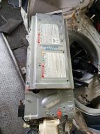 Фотография Батарея TOYOTA PRIUS 2010г.