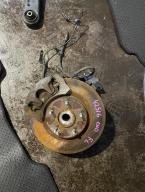 Фотография Ступица передняя левая MITSUBISHI OUTLANDER 2013г.