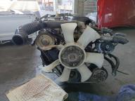 Фотография Двигатель QD32 NISSAN ATLAS 2006г.