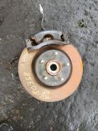 Фотография Ступица передняя правая NISSAN X-TRAIL 2010г.