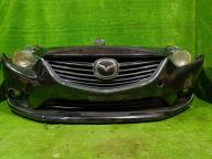 Фотография Ноускат MAZDA ATENZA 2012г.