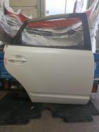 Фотография Дверь задняя правая TOYOTA PRIUS 2007г.