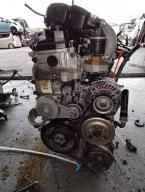 Фотография Двигатель L15A HONDA FIT SHUTTLE 2012г.