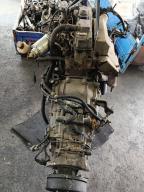 Фотография Коробка механическая MITSUBISHI CANTER 2002г.