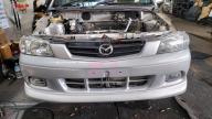 Фотография Ноускат MAZDA DEMIO 2000г.