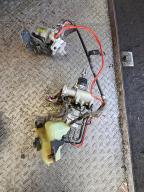 Фотография Главный тормозной TOYOTA AQUA 2012г.