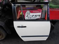 Фотография Дверь задняя правая TOYOTA SUCCEED 2012г.