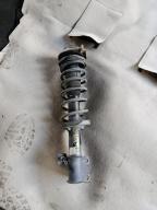 Фотография Стойка передняя правая MAZDA DEMIO 1996г.