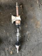 Фотография Привод передний правый NISSAN SERENA 2011г.