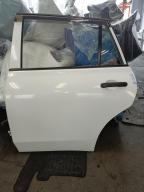 Фотография Дверь задняя левая NISSAN AD 2016г.