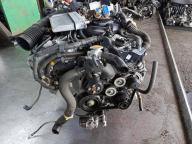 Фотография Двигатель 4GRFSE LEXUS IS250 2006г.