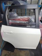 Фотография Дверь задняя правая HONDA FIT 2003г.