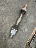 Фотография Привод передний левый MAZDA BIANTE 2011г.