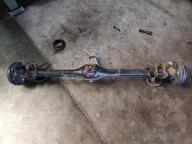 Фотография Мост задний TOYOTA PASSO 2021г.