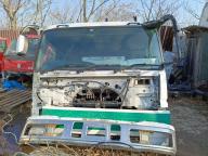 Фотография Кабина MITSUBISHI FUSO 2004г.