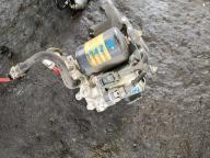 Фотография Блок ABS TOYOTA PRIUS 2009г.