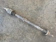 Фотография Привод передний правый TOYOTA PRIUS 2012г.