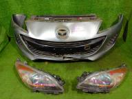Фотография Ноускат MAZDA AXELA 2013г.