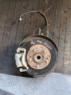 Фотография Ступица передняя правая NISSAN KIX 2009г.