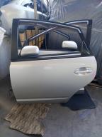 Фотография Дверь задняя левая TOYOTA PRIUS 2006г.
