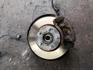 Фотография Ступица передняя левая SUBARU IMPREZA 2008г.