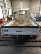 Фотография Кузов грузовой MAZDA BONGO BRAWNY 1991г.