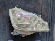Фотография Фара правая TOYOTA CROWN 2005г.