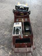 Фотография Консоль КП TOYOTA MARK X 2010г.