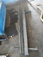 Фотография Защита топливного бака MAZDA TITAN 1999г.