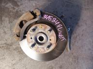 Фотография Ступица передняя левая HONDA FIT 2003г.