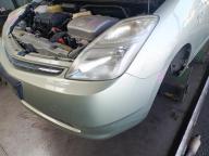 Фотография Крыло левое TOYOTA PRIUS 2007г.