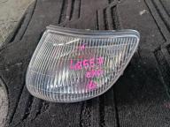 Фотография Поворотник к фаре левый MITSUBISHI DELICA 2001г.