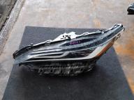 Фотография Фара левая TOYOTA HARRIER 2020г.