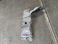 Фотография Защита двигателя левая TOYOTA AQUA 2014г.