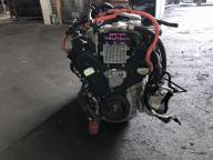 Фотография Двигатель JNB HONDA LEGEND 2015г.