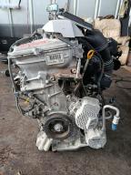 Фотография Двигатель 2ZRFXE TOYOTA PRIUS 2010г.