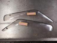 Фотография Ветровики комплект SUZUKI JIMNY 1998г.