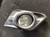 Фотография Противотуманная фара правая NISSAN X-TRAIL 2015г.