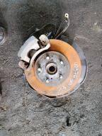 Фотография Ступица передняя левая TOYOTA PRIUS 2020г.