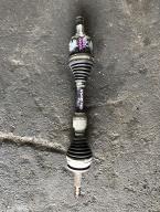 Фотография Привод передний левый TOYOTA PRIUS 2010г.