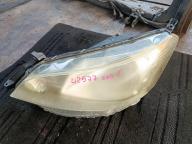 Фотография Фара левая NISSAN NV200 2012г.