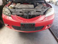 Фотография Ноускат MAZDA AXELA 2005г.