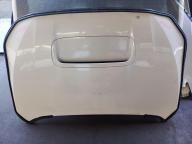 Фотография Капот SUBARU LEVORG 2014г.