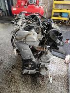 Фотография Двигатель 1NZFXE TOYOTA AQUA 2017г.