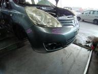 Фотография Фара правая NISSAN NOTE 2011г.